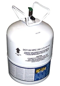 GAS ESPECIAL PARA LIMPIEZA DE CIRCUITO R-134(HC12)      