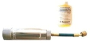 INYECTOR DE TINTA (FUGA) / ACEITE,      