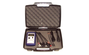 TESTER PARA TRANSDUCTORES      