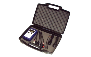 TESTER PARA TRANSDUCTORES