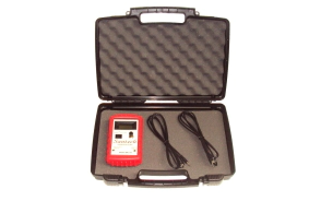 TESTER PARA SONDAS / TERMISTORES      