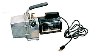 BOMBA DE VACIO R-12 (USA)      