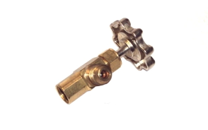 GRIFO PARA APLICAR SELLA FUGAS (RO/6536)