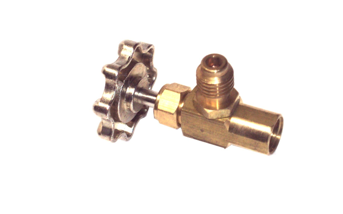 GRIFO PARA APLICAR SELLA FUGAS (RO/6536)      