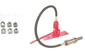 GRAFADORA HIDRAULICA MANUAL      