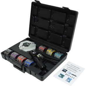 GRAFADORA HIDRAULICA MANUAL,      