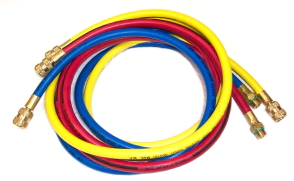 KIT DE MANGUERAS R-134A 60