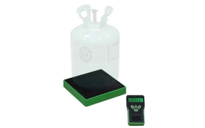 BALANZA ELECTRONICA 5GRS/100KGS, INALAMBRICA