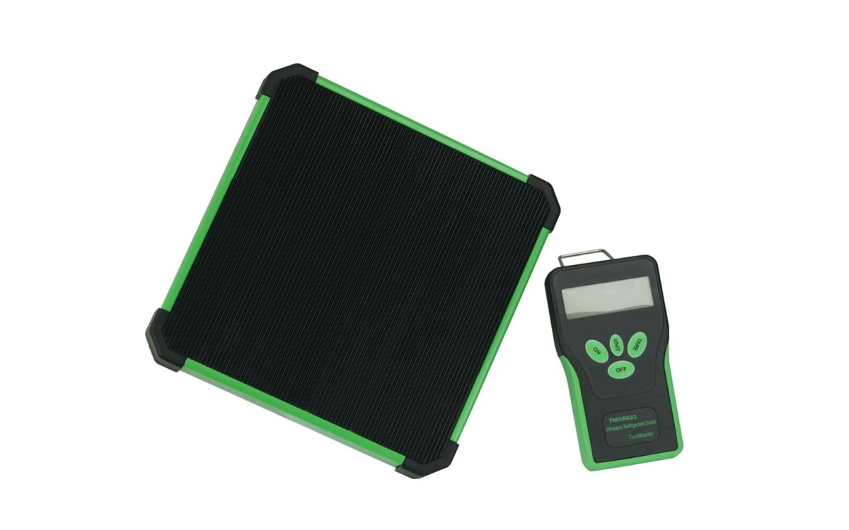 BALANZA ELECTRONICA 5GRS/100KGS, INALAMBRICA      