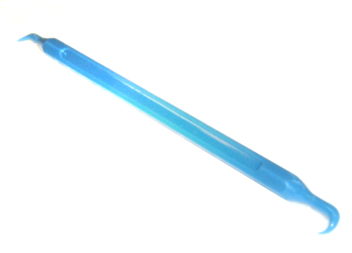 GANCHO EXTRACTOR DE ORING      