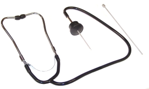 ESTETOSCOPIO MECANICO      