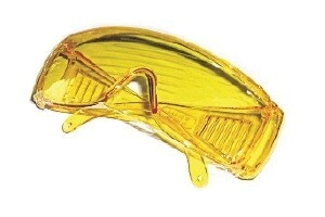 ANTEOJOS PARA DETEC. DE FUGA (UV)      