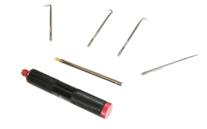 GANCHO EXTRACTOR DE ORING (KIT)      