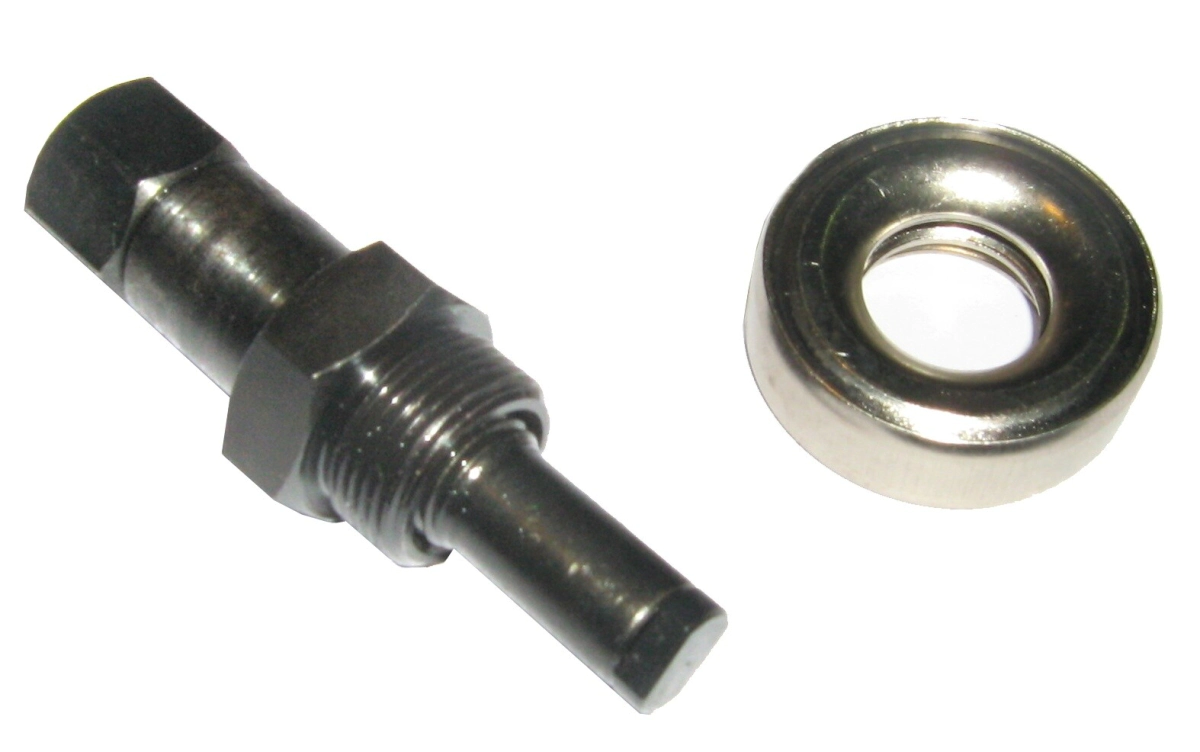 EXT. Y COLOC. FRENTE EMB. PULGADAS      