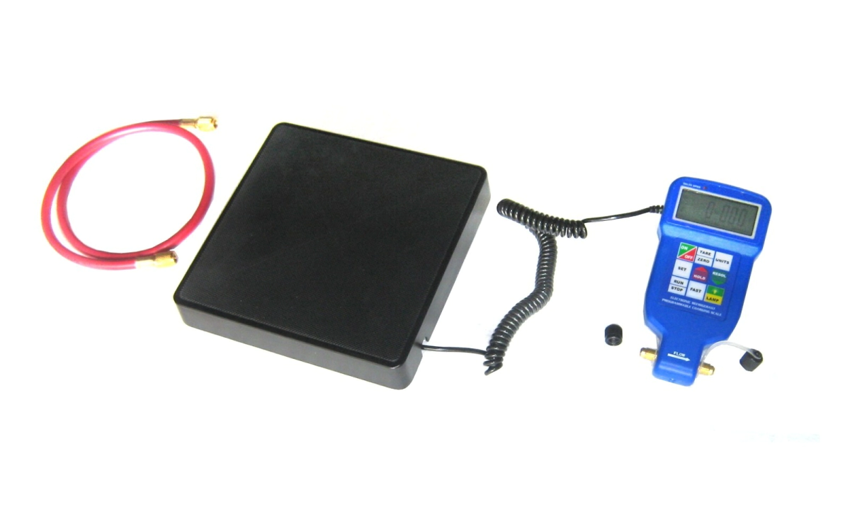 BALANZA ELECT.PROGRAMABLE 5GRS/100K      