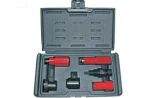 KIT DE SERVICIO SELLO DIESEL KIKI      