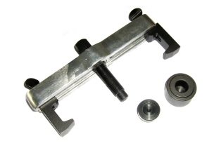 EXTRACTOR UNIVERSAL DE POLEAS      