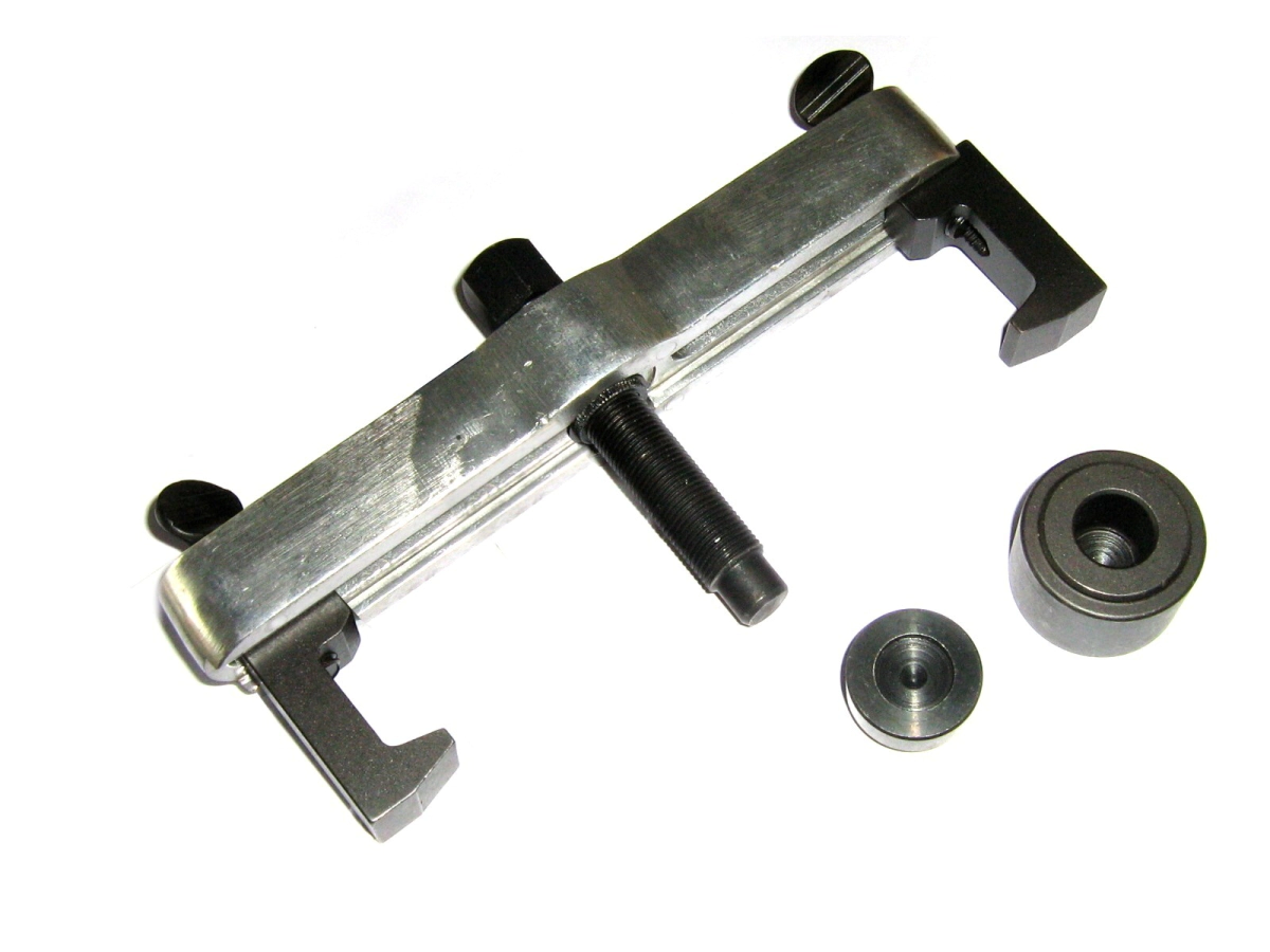 EXTRACTOR UNIVERSAL DE POLEAS      