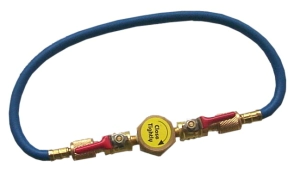 INYECTOR DE TINTA (FUGA), R-134A      