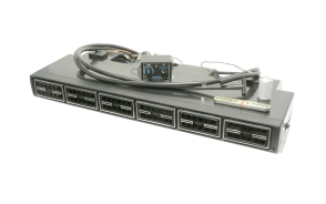 CAJA EVAP. UNIV. DOBLE COMANDO DIST      