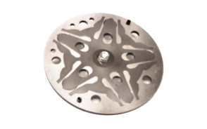 PLATO DE VALVULAS COMP. 508 (FLAPER      