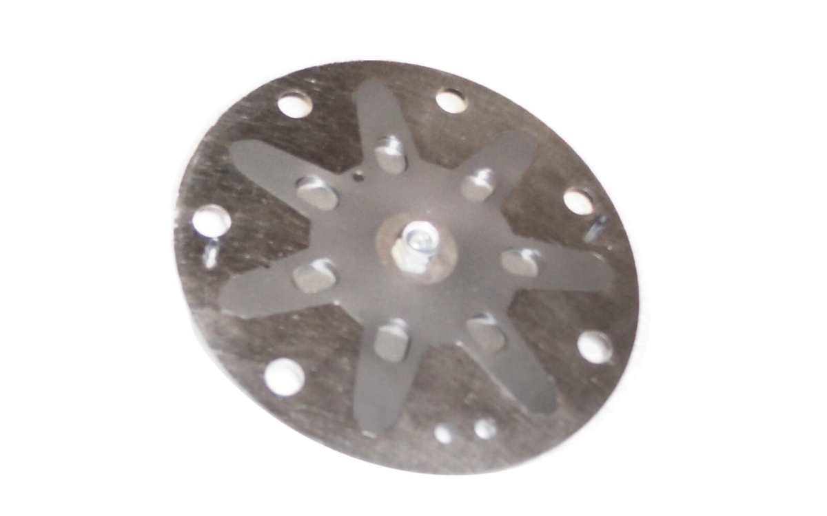 PLATO DE VALVULAS COMP. 709 (FLAPER      