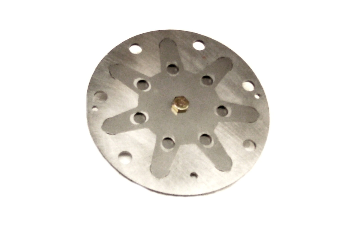 PLATO DE VALVULAS COMP. 7H13 (FLAPE      