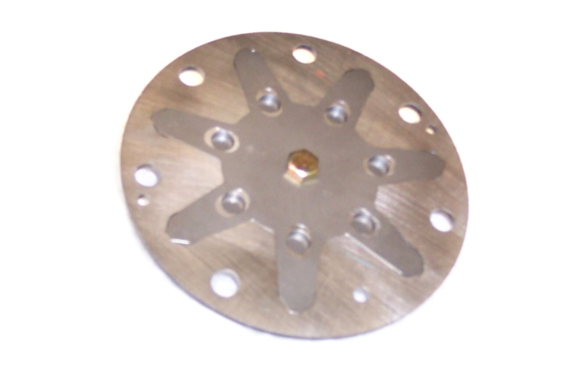 PLATO DE VALVULAS COMP. 7H15 (FLAPE      