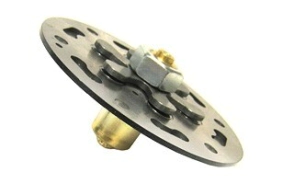 PLATO DE VALVULAS COMP. 6V12 (FLAPE      