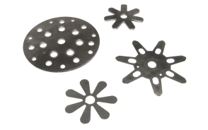 PLATO DE VALVULAS COMP. 7V16 (FLAPE      