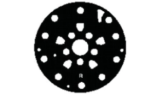 PLATO DE VALVULAS COMP. 10PA15C/17C      