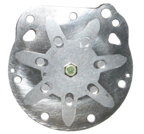 PLATO DE VALVULAS COMP. 7B10 (FLAPE      