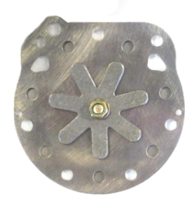 PLATO DE VALVULAS COMP. 7B10 (FLAPE