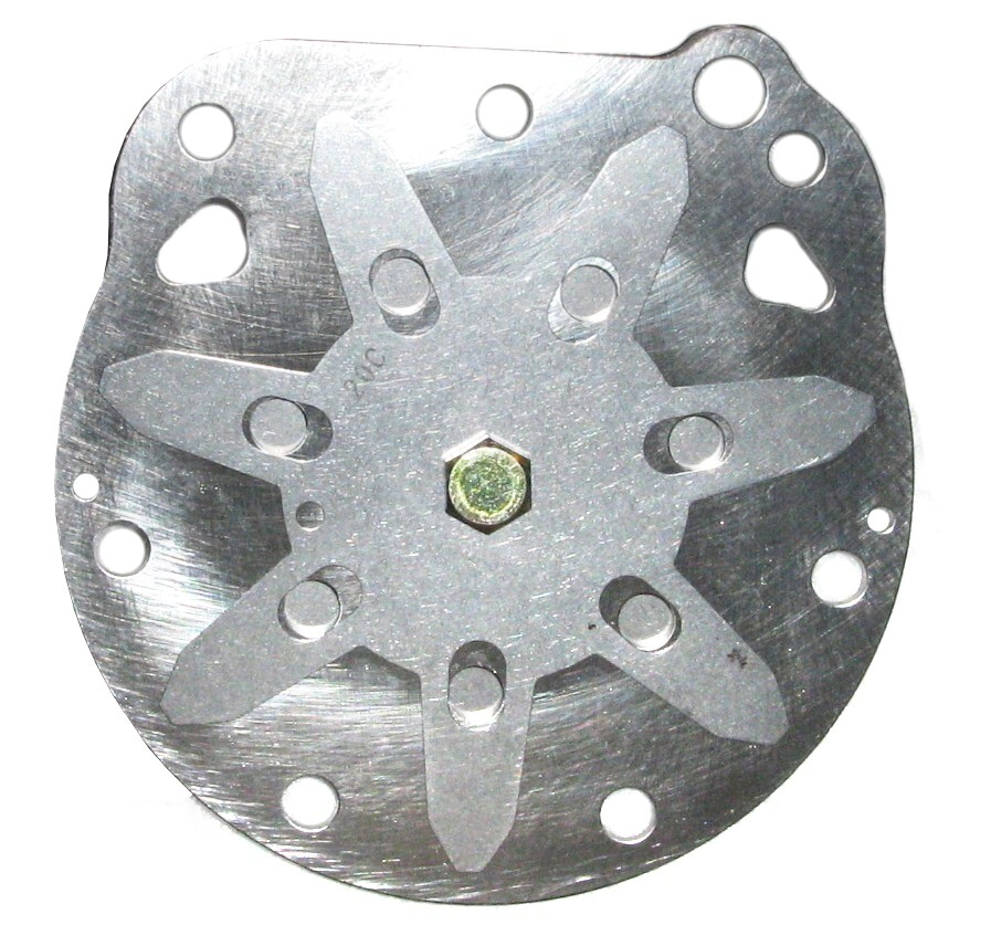 PLATO DE VALVULAS COMP. 7B10 (FLAPE      