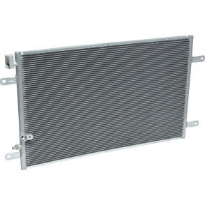 COND. AUDI A6 QUATTRO 05/11