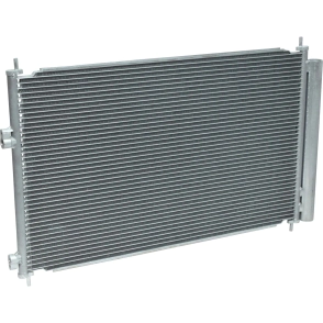 COND TOYOTA RAV4 06/12