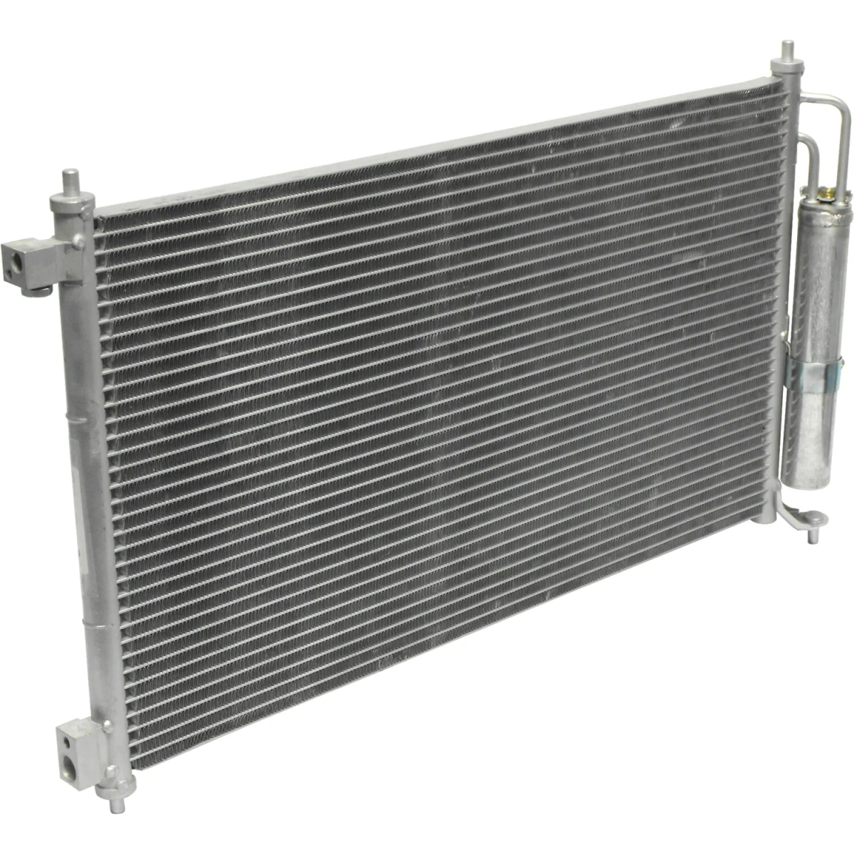 COND. NISSAN VERSA 07/12"      