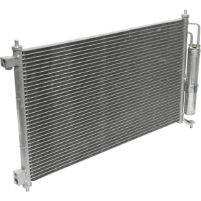 COND. NISSAN VERSA 07/12