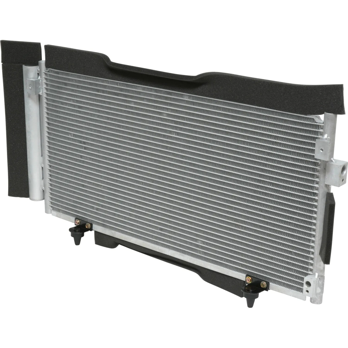 COND. SUBARU IMPREZA 08/16"      