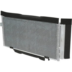 COND. SUBARU IMPREZA 08/16"