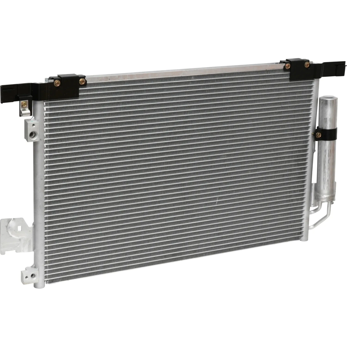 COND. MITSUBISHI LANCER 08/17"      