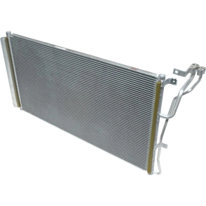 COND. HYUNDAI GENESIS 13/16"