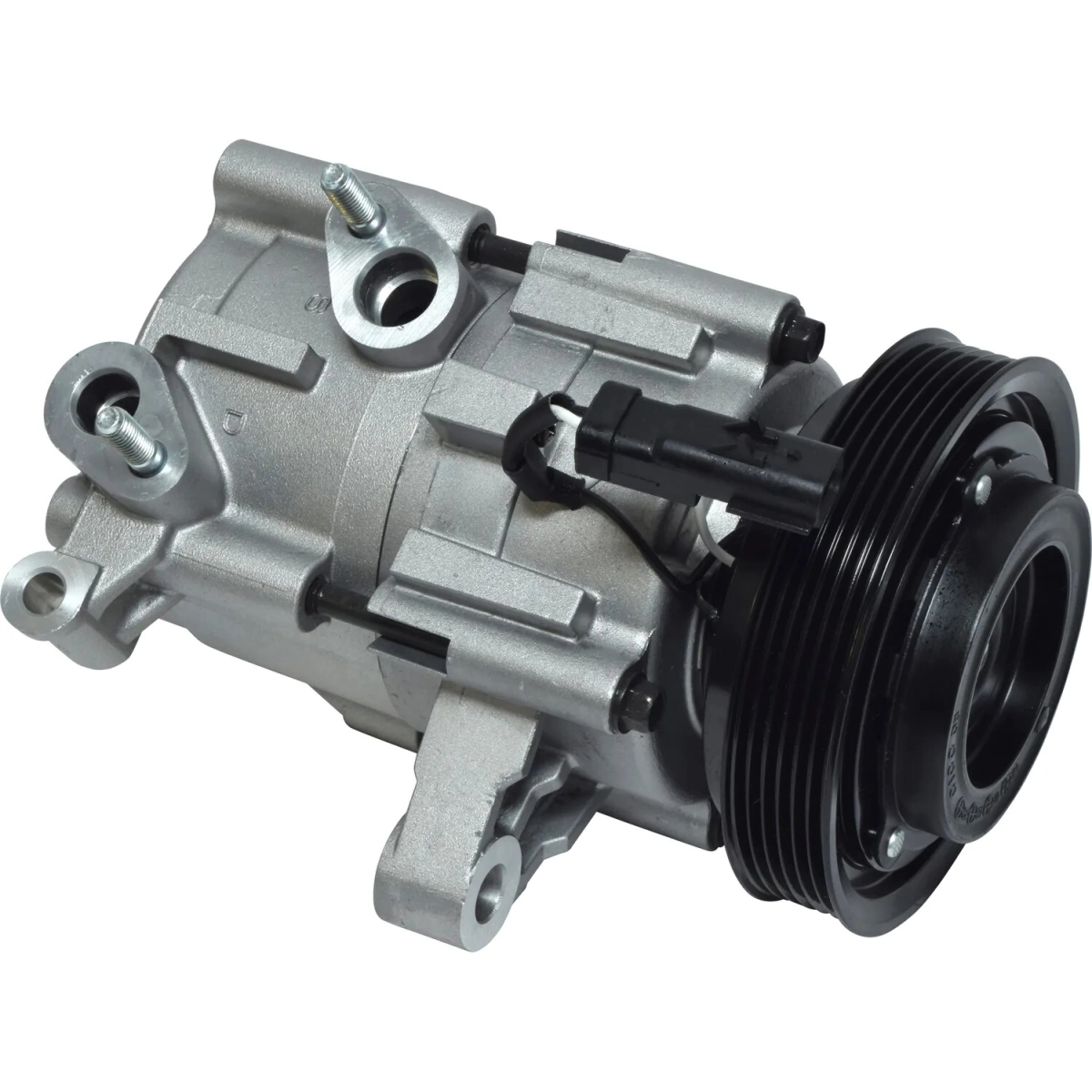 COMP. JEEP LIBERTY 06/08"      