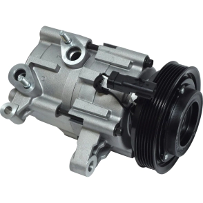 COMP. JEEP LIBERTY 06/08