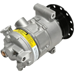 COMP. DODGE COMPASS / PATRIOT 5SE12E