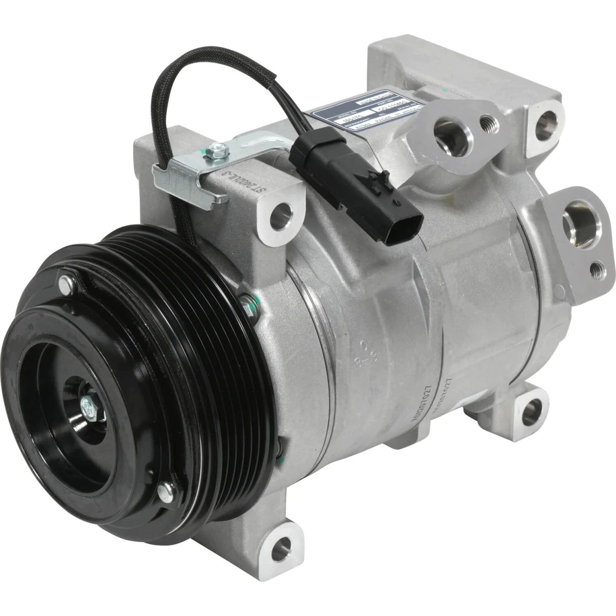 COMP. DODGE GRAND CARAVAN 08/10"      