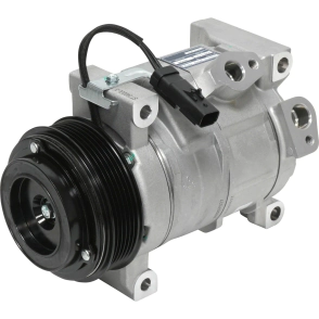 COMP. DODGE GRAND CARAVAN 08/10