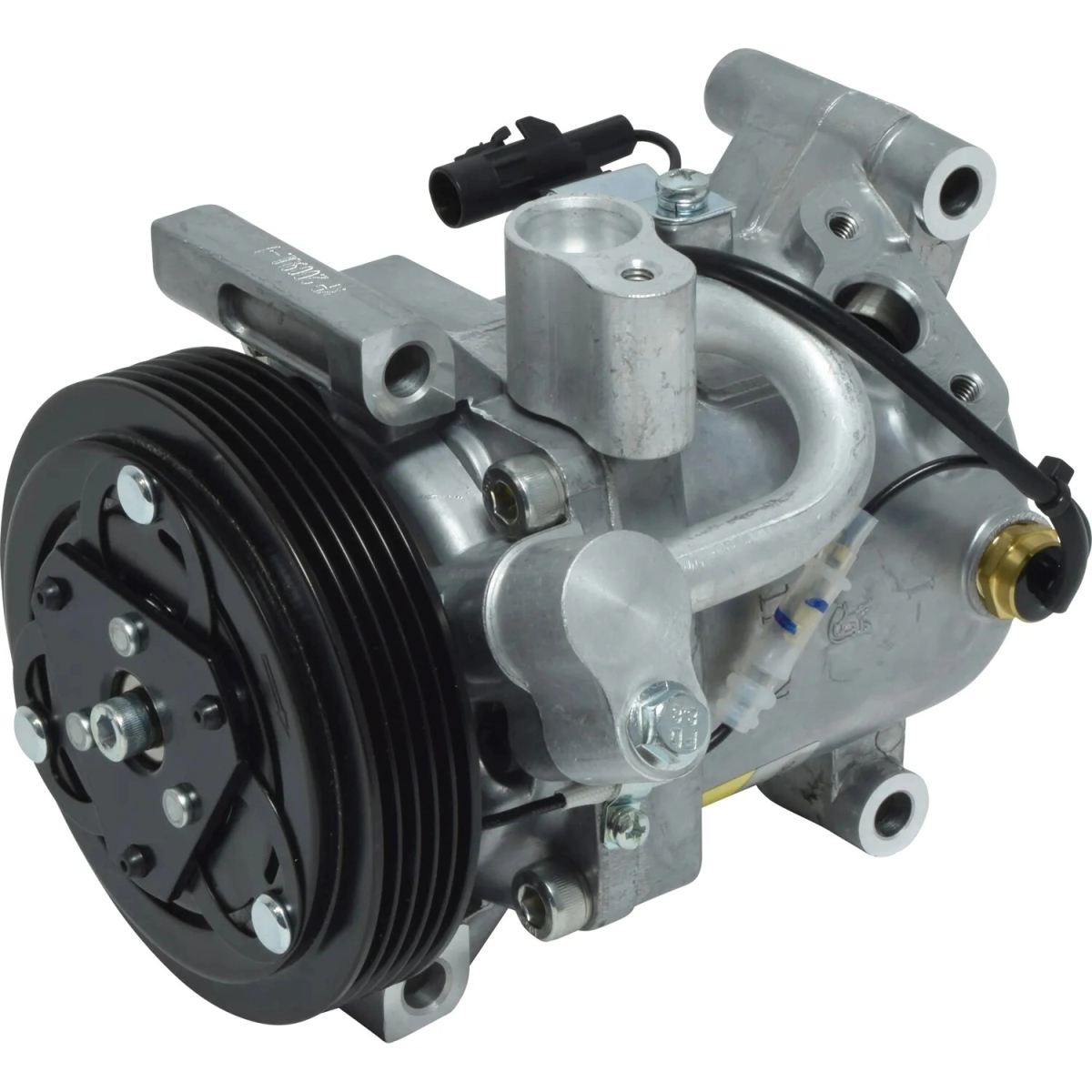 COMP. SUZUKI SWIFT 07/09"      