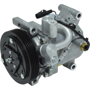 COMP. SUZUKI SWIFT 07/09