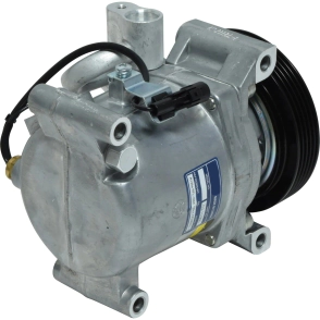 COMP. SUZUKI SWIFT 07/09"